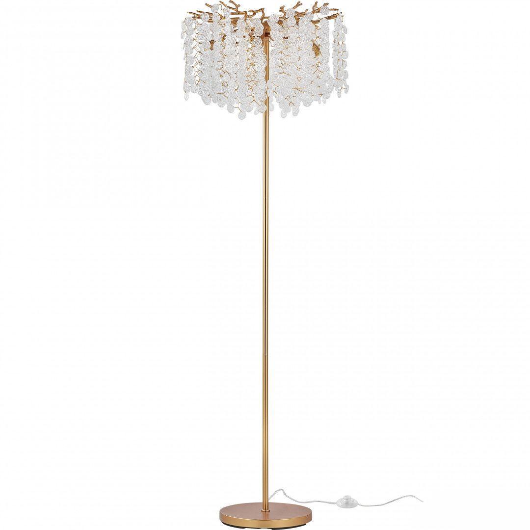 Торшер Arte Milano Milan23 235011/H1650/5/C Pa