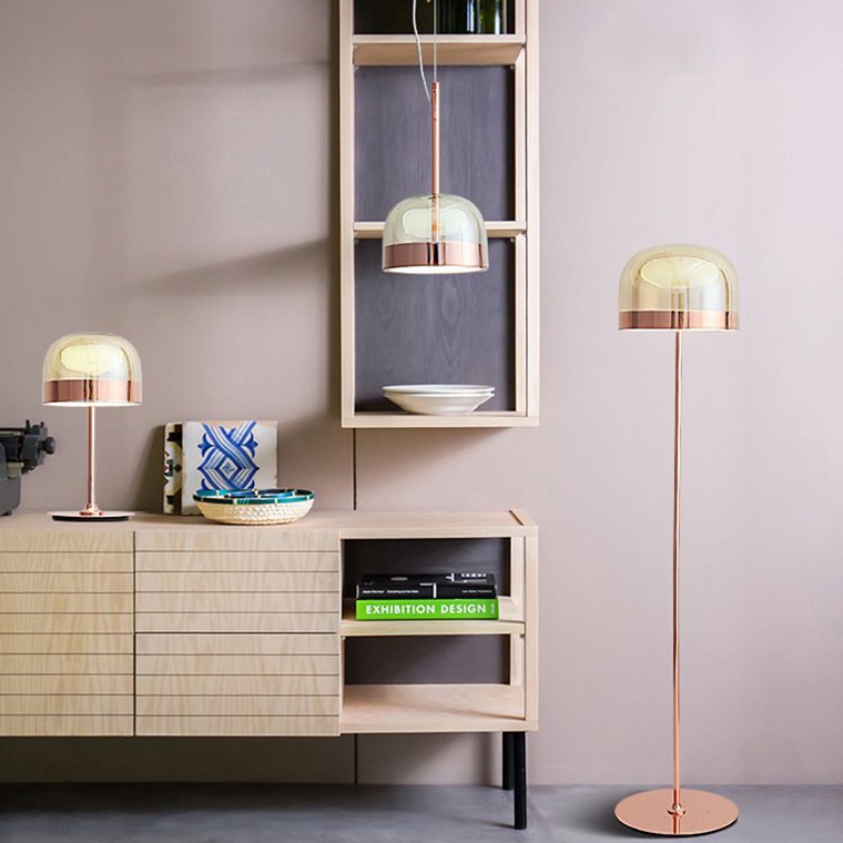 Торшер Imperium Loft Noten 140901-26