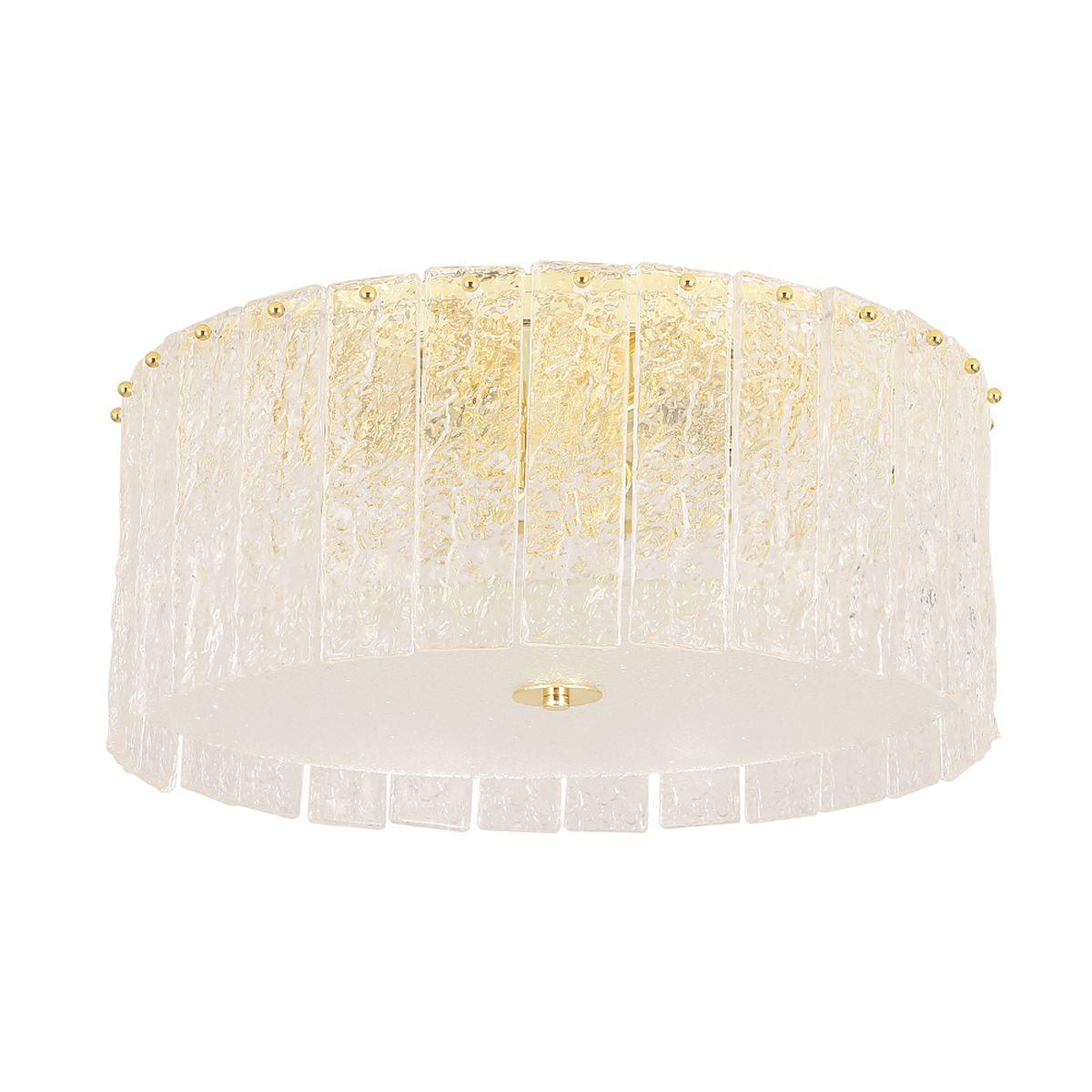 Потолочный светильник Crystal Lux Oviedo PL6