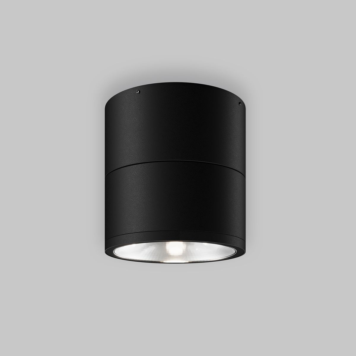 Потолочный светильник Maytoni Spin O310CL-L12GF3K