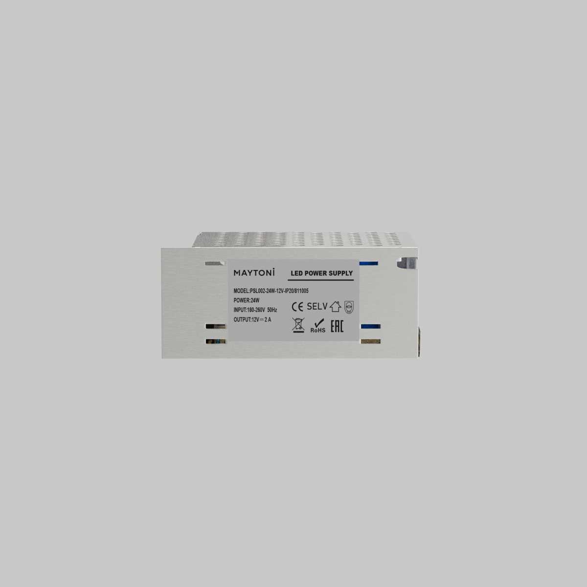 Блок питания  Maytoni Led Strip 811005