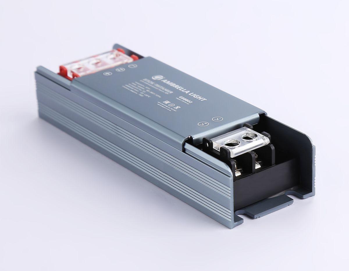 Блок питания Ambrella light Illumination LED Driver 24V 60W IP20 2,5A GS8821