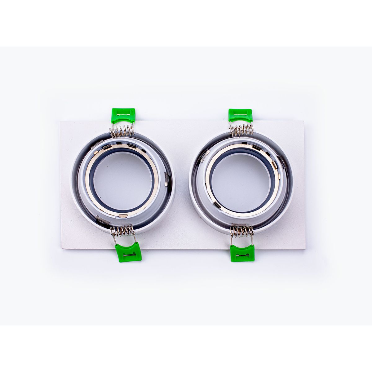Встраиваемый светильник LEDS POWER GU-D02W, серия SPOT 009551