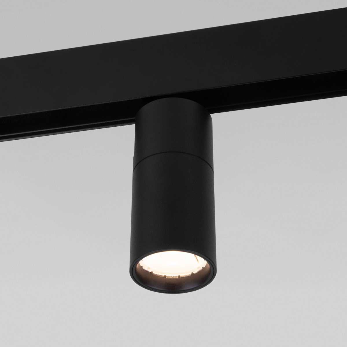 Трековый светодиодный светильник Elektrostandard (Умный дом) Slim Magnetic 85074/01 a063537