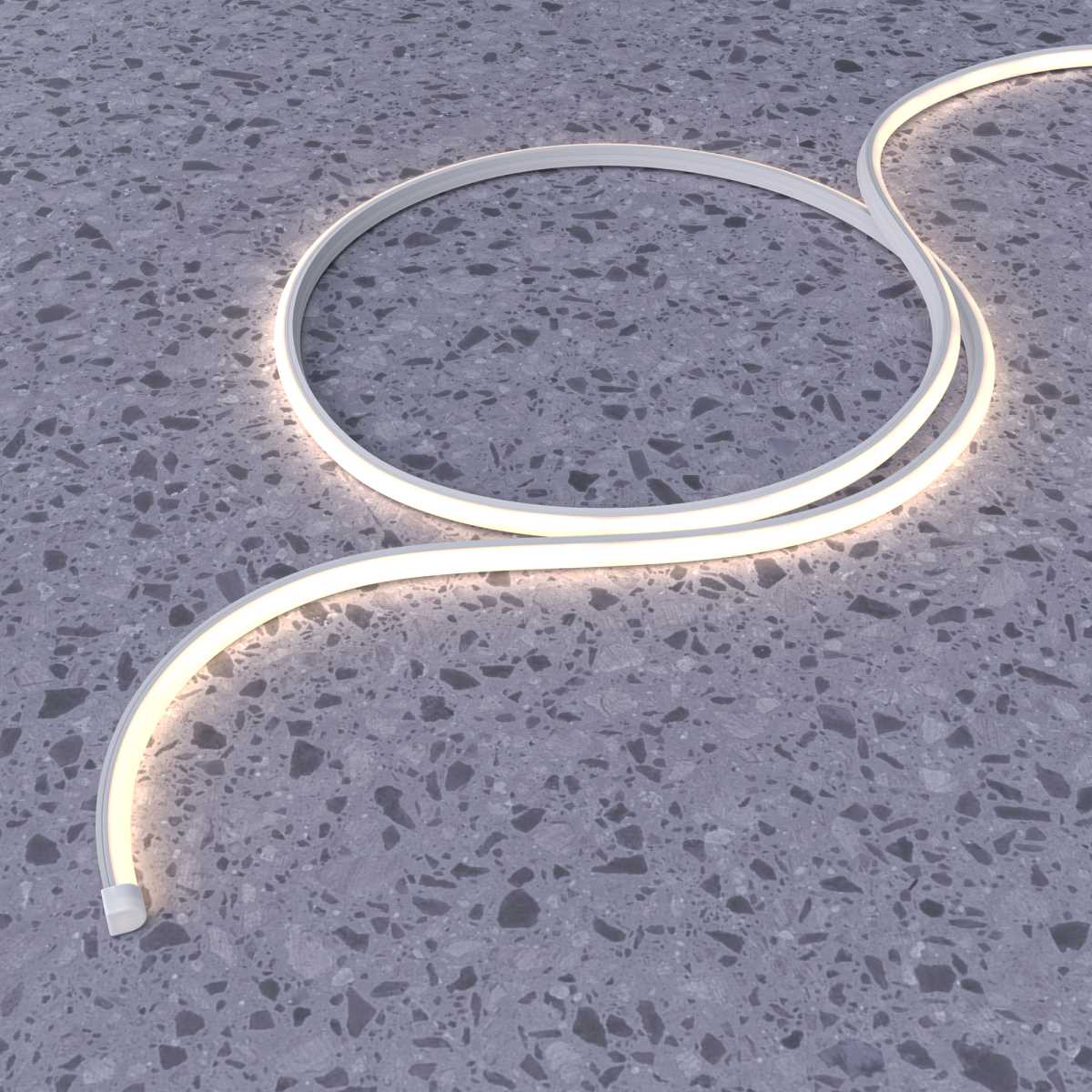 Гибкий неон Maytoni Led Strip 200821