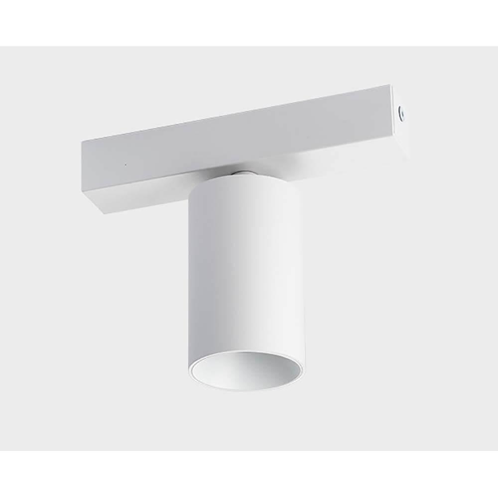Спот Italline DANNY E1 white