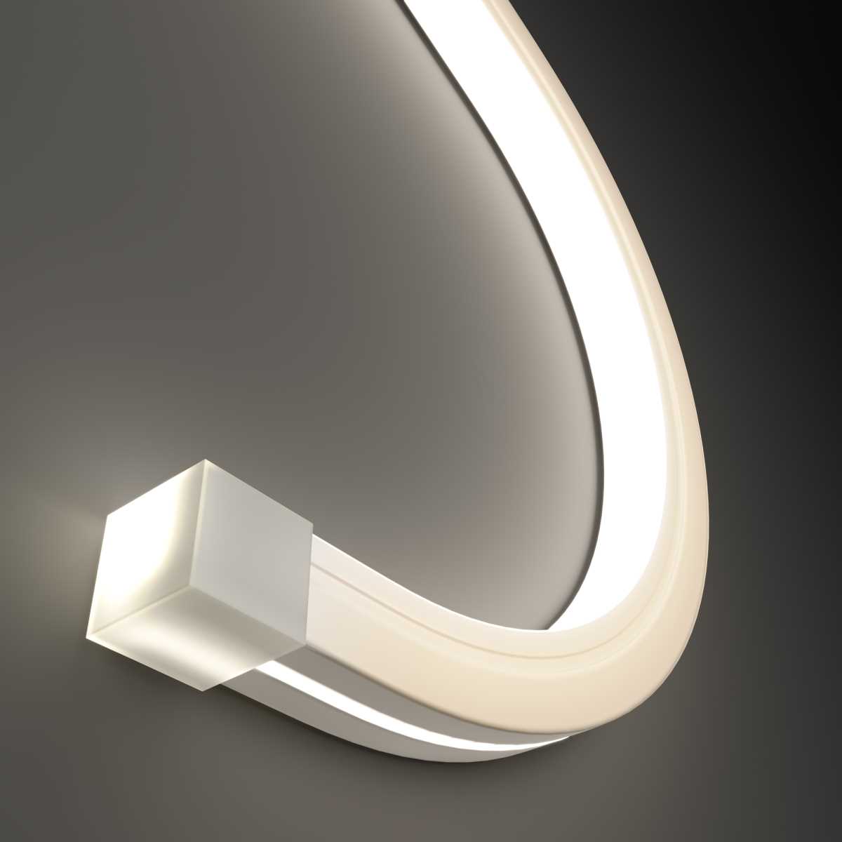Гибкий неон Maytoni Led Strip 10м 432017