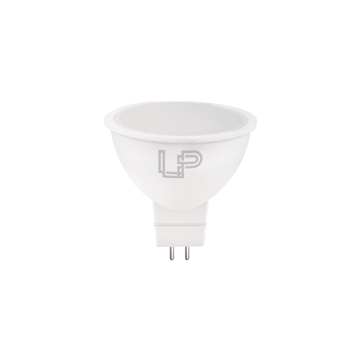 Светодиодная лампа LEDS POWER MR16 GU5.3 7Вт 3000К 006833