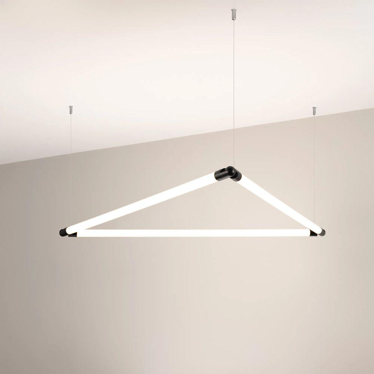 Трековый светодиодный светильник Arlight SP-Saber-L1000-42W Day4000 048330