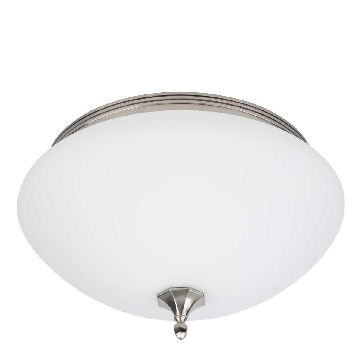 Потолочная люстра KUTEK DECOR KLOSZ DEC-PLM-3(N)