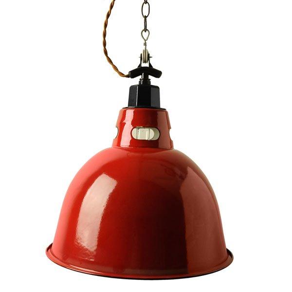 Подвесной светильник Loft-Concept Retro Color Light 40.193-0