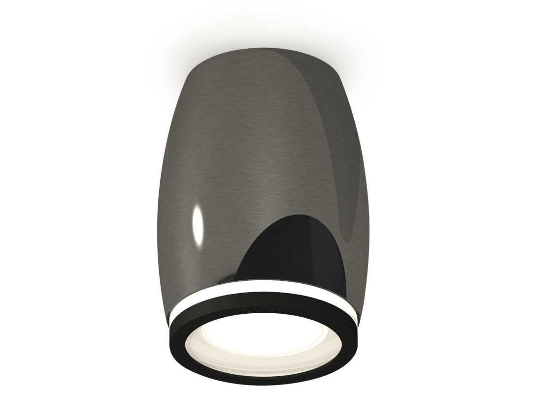 Комплект потолочного светильника Ambrella light Techno Spot XC (C1123, N7121) XS1123020