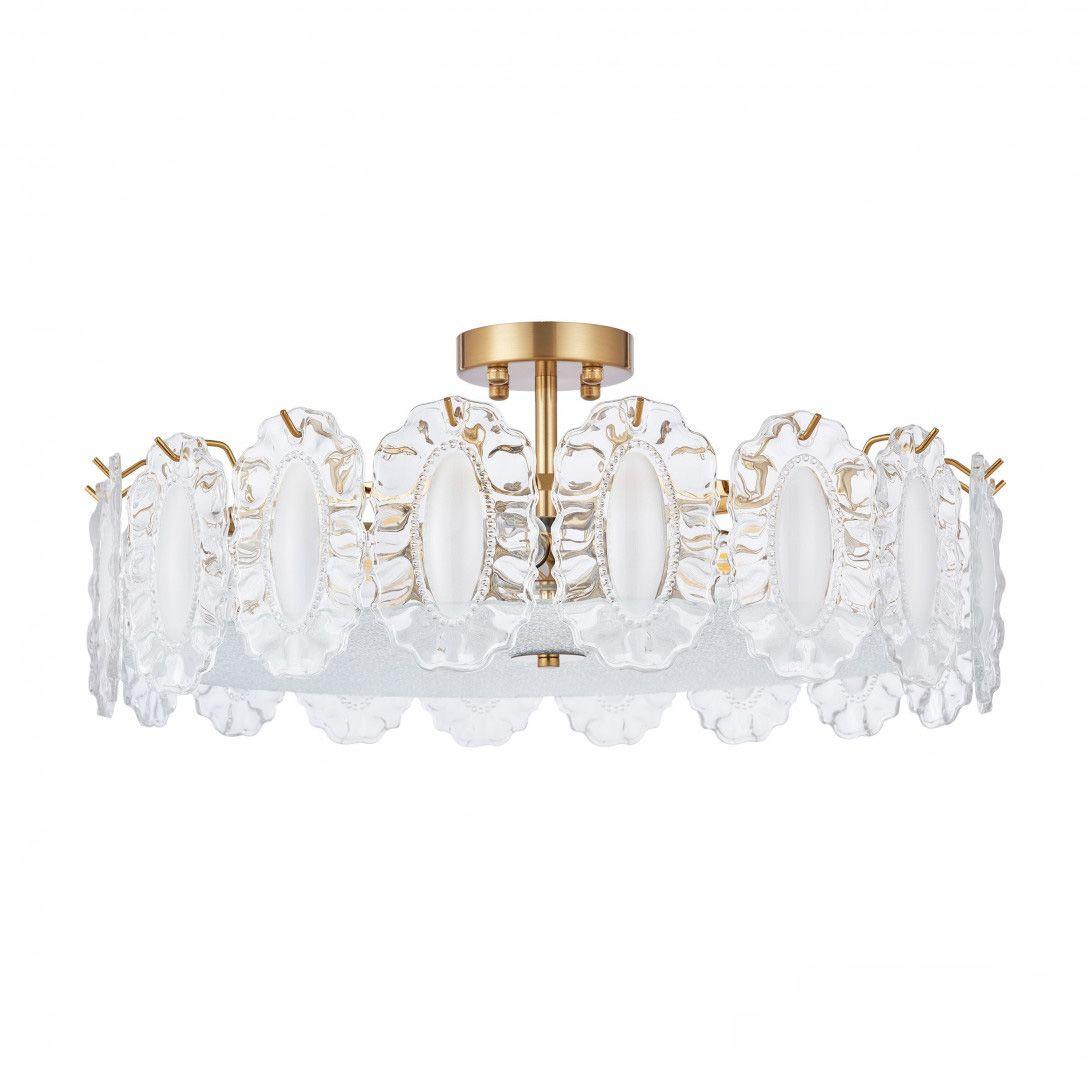Потолочный светильник Arte Milano Rim 313009/D600 BS