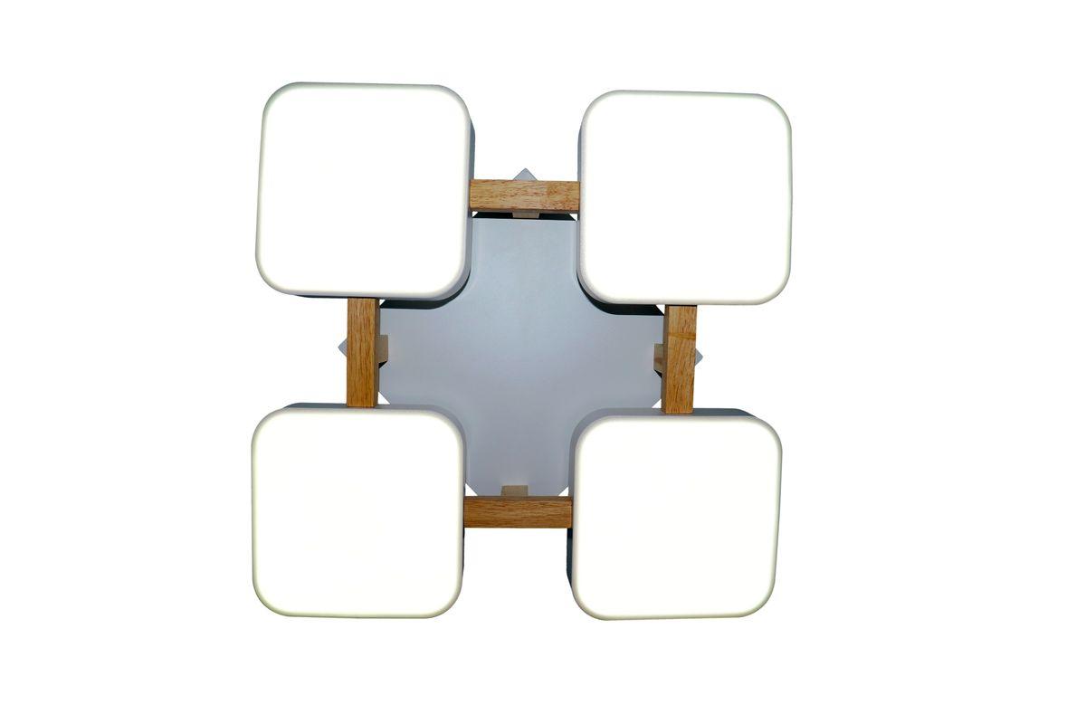 Потолочная светодиодная люстра Natali Kovaltseva Led Lamps 81323