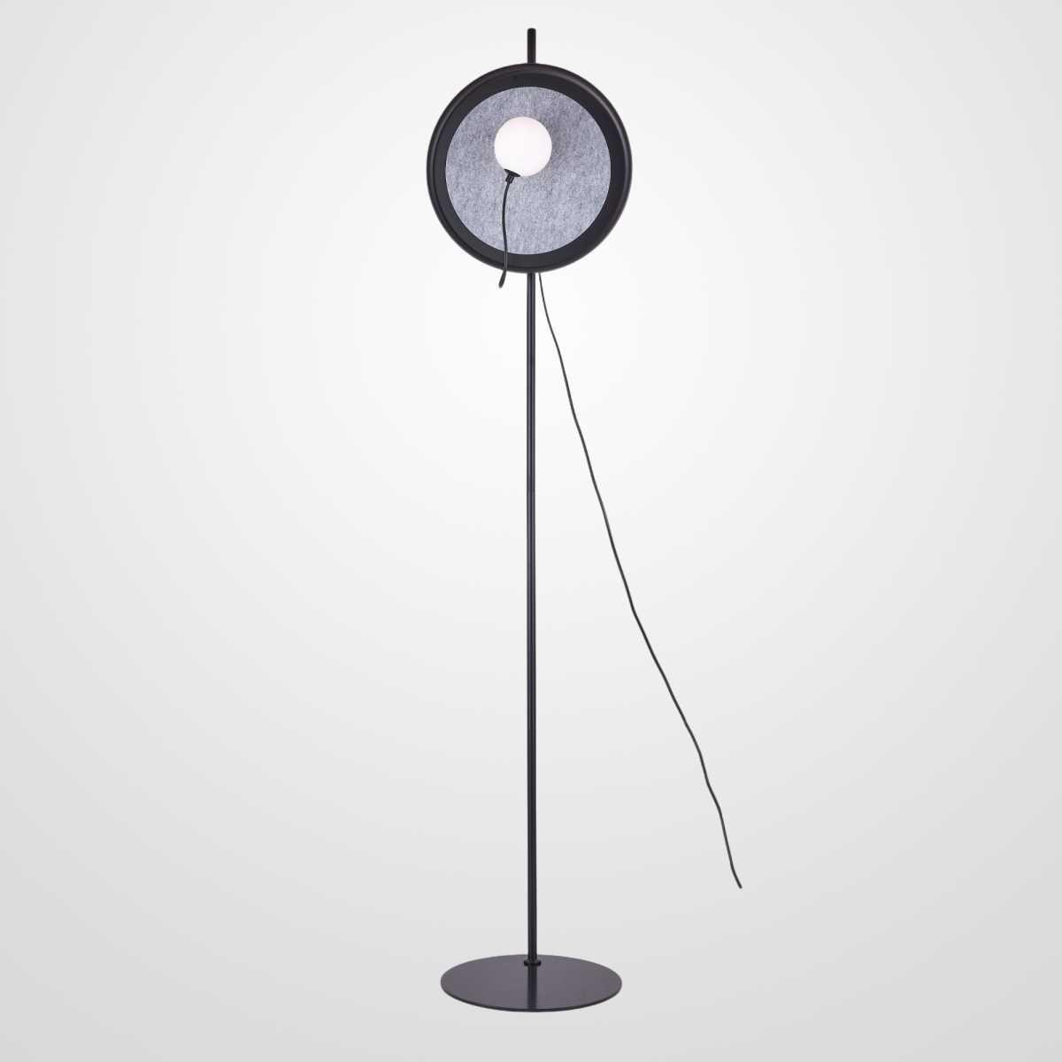 Торшер Imperium Loft margott-fl01 227317-23