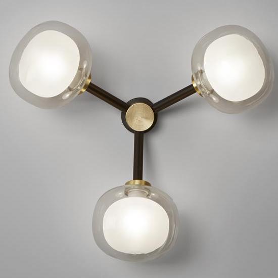 Бра Loft-Concept Tooy Nabila Lamp 44.418-0 20456