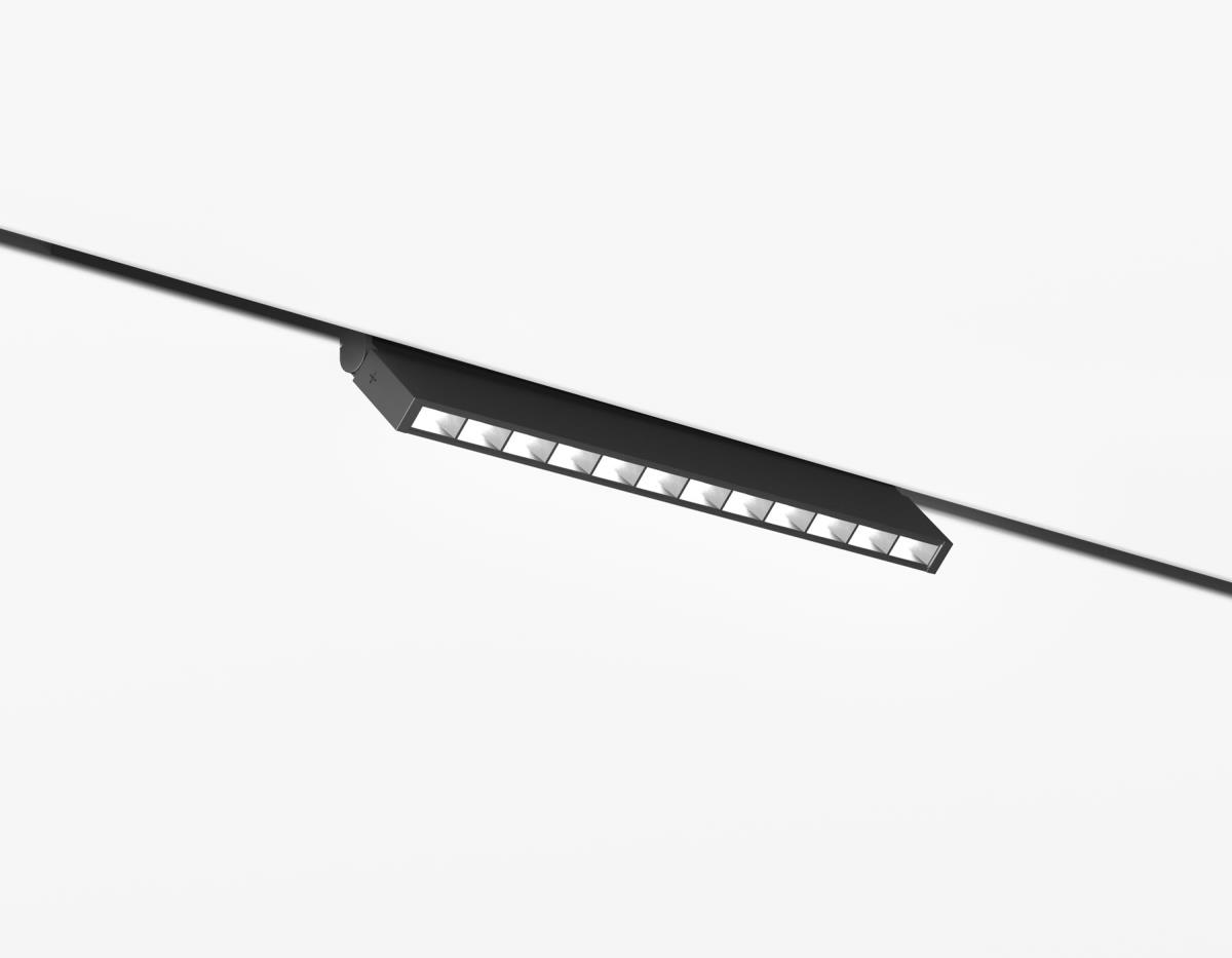 Трековый линейный светильник Ambrella Light TRACK SYSTEM GL2360