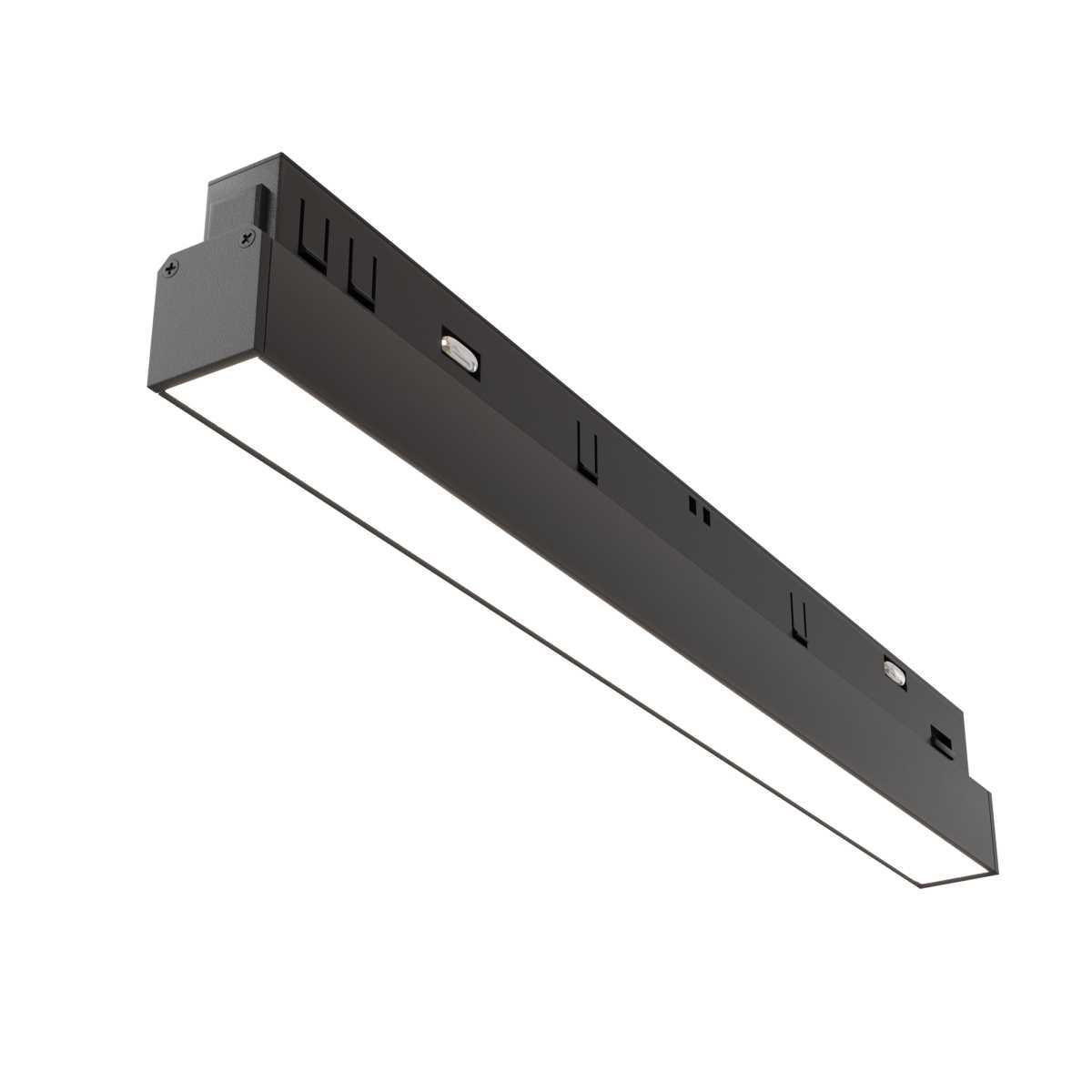 Трековый светильник Maytoni Technical TR030-4-12WTW-DD2-B