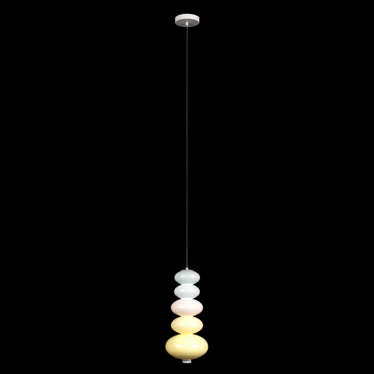 Подвесной светильник Loft IT Macaroon 10271P/D