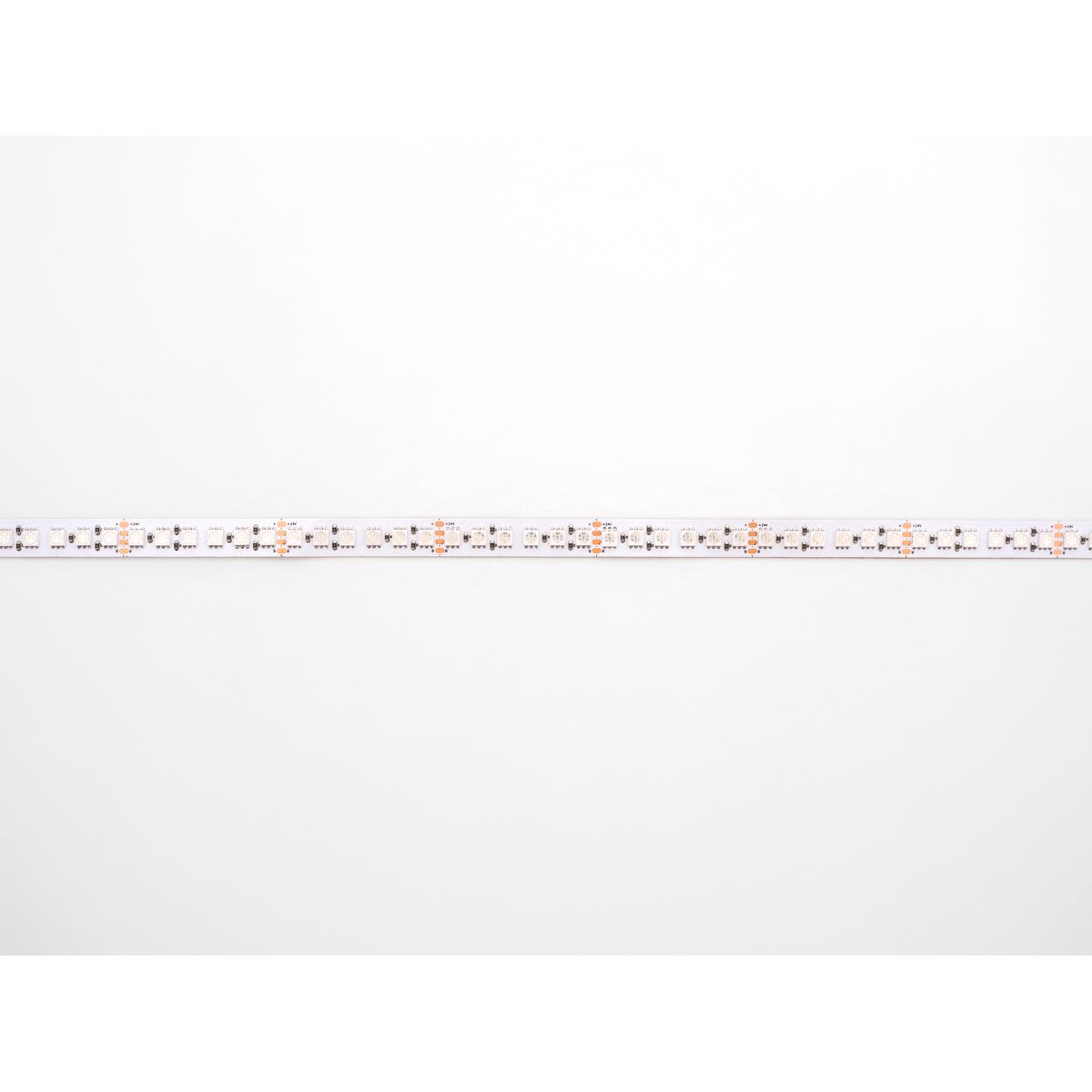 Светодиодная лента LEDS POWER 5050 120/м (19,2Вт/м) 24В RGB 005607