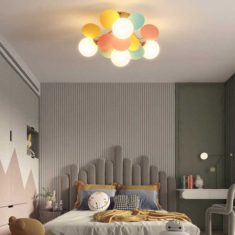 Потолочная люстра Imperium Loft Matisse 167194-26