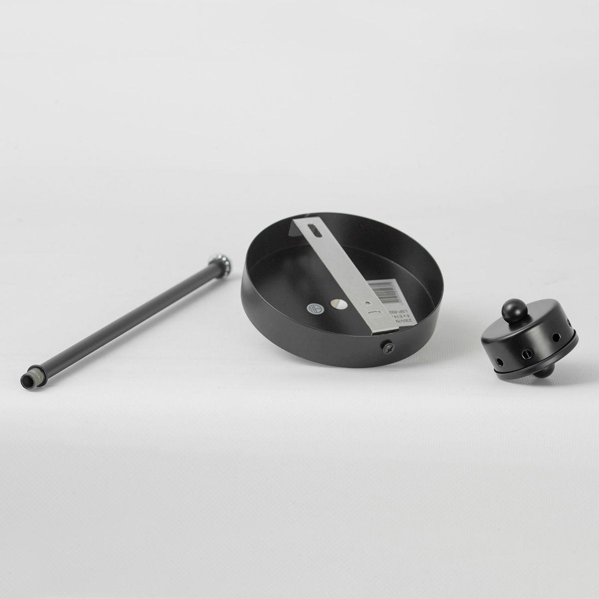Подвесная люстра Lussole Lgo Brantley LSP-8929