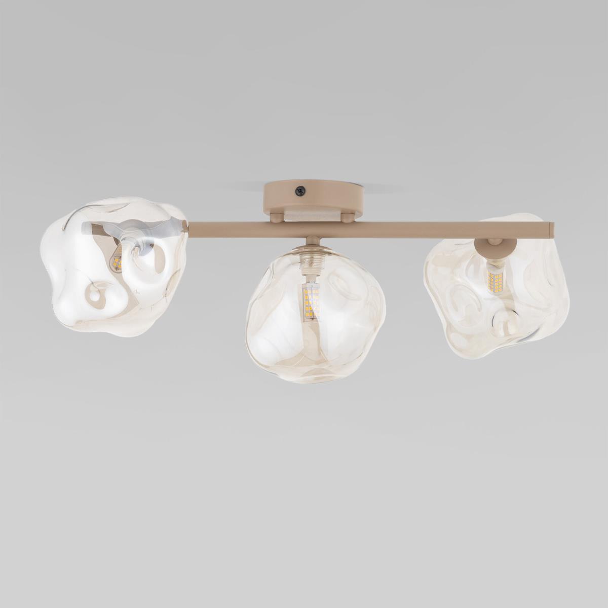 Потолочный светильник TK Lighting Lava Sabia a071859