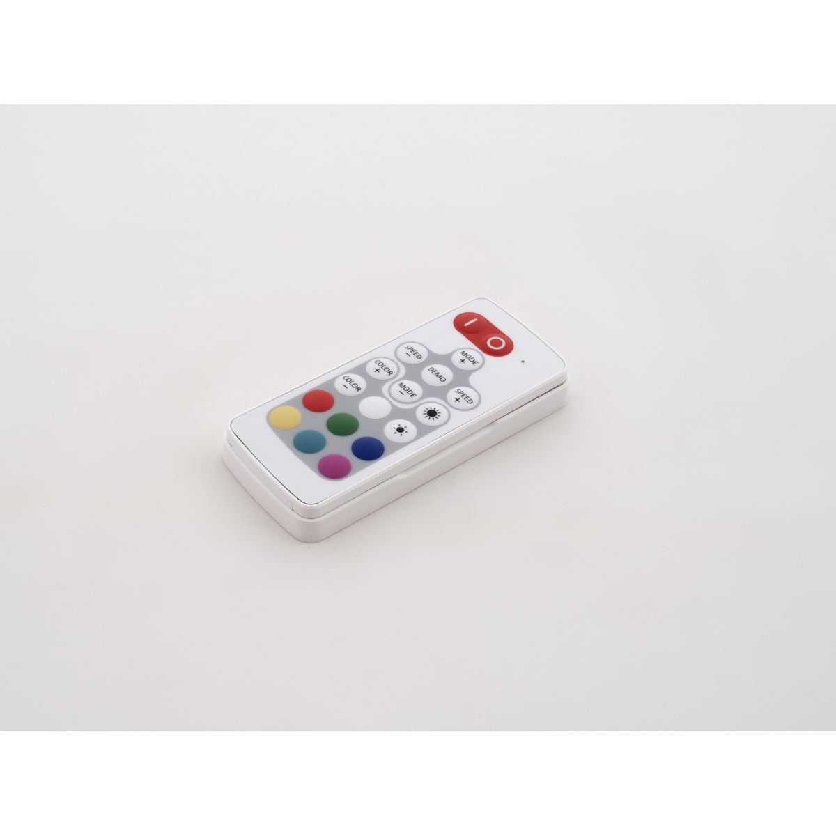 Контроллер LEDS POWER RGB T130-S Mini RF 6A 003719