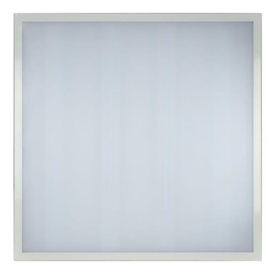 Потолочный светодиодный светильник Volpe ULP-Q116 6060-36W/4000K+6500K White UL-00011073