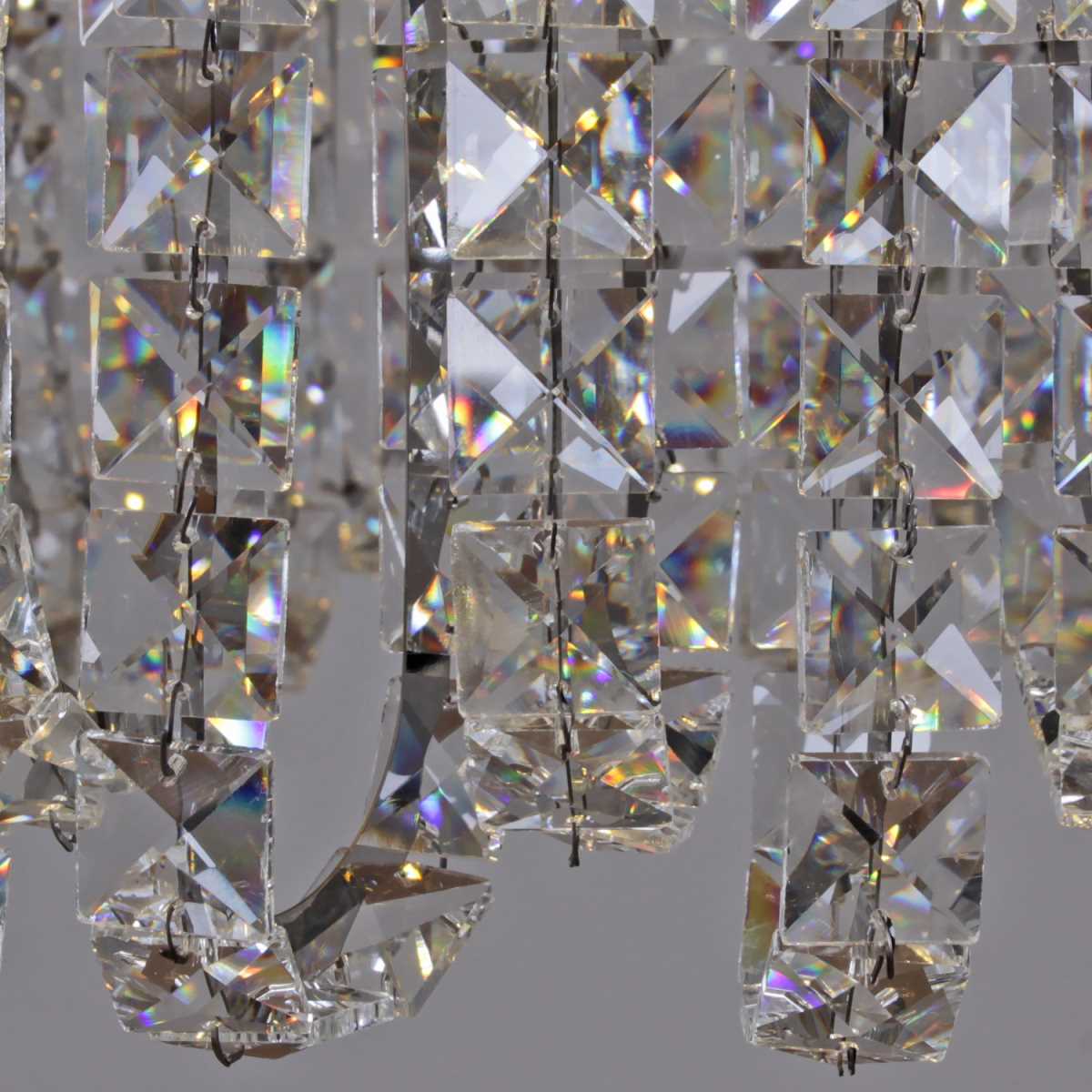 Люстра Reluce 63007-0.4-600 CH