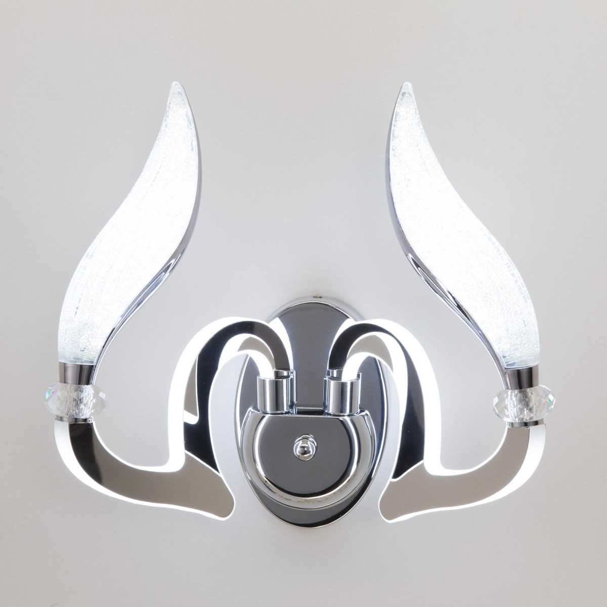Настенный светильник Citilux Diva EL339W2