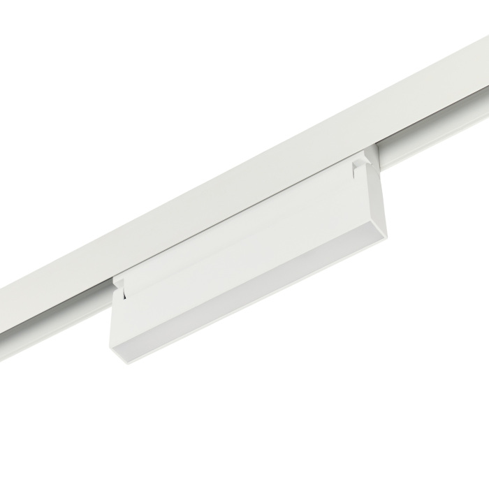 Трековый светильник MyFar Flow MT0212-16W4K-W