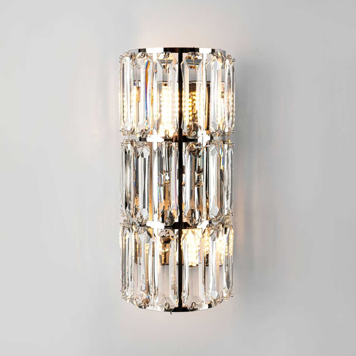 Настенный светильник MODELUX ML.549.02 CR