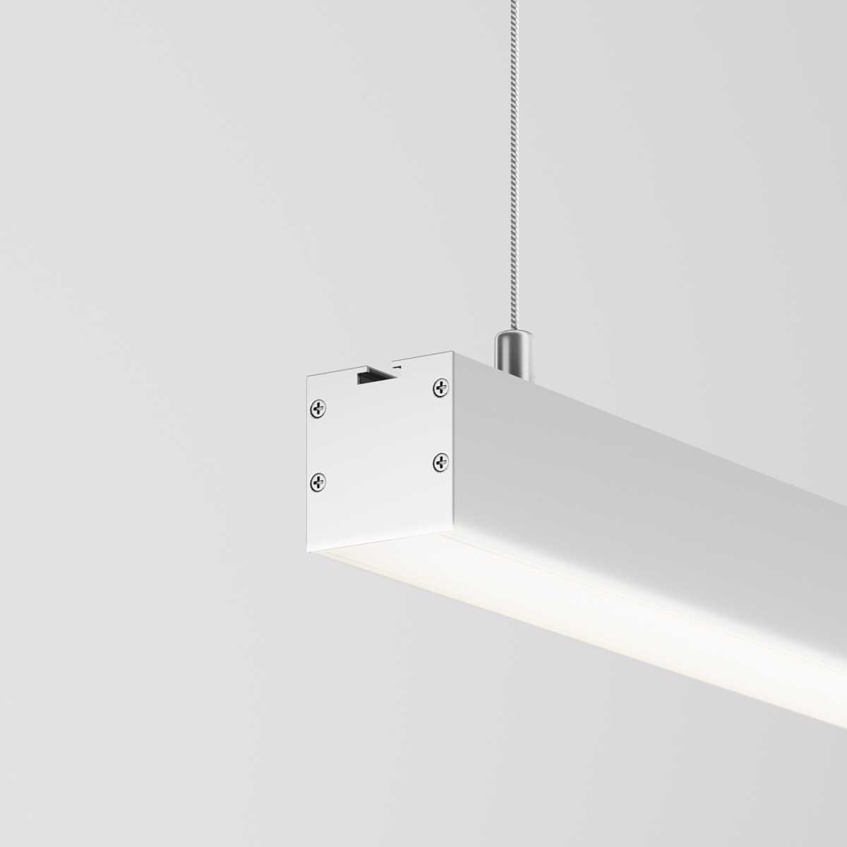 Линейный светильник Maytoni Technical LL312004