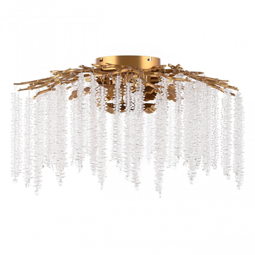 Потолочная люстра Arte Milano Milan23 235001/D700/6/A Pa