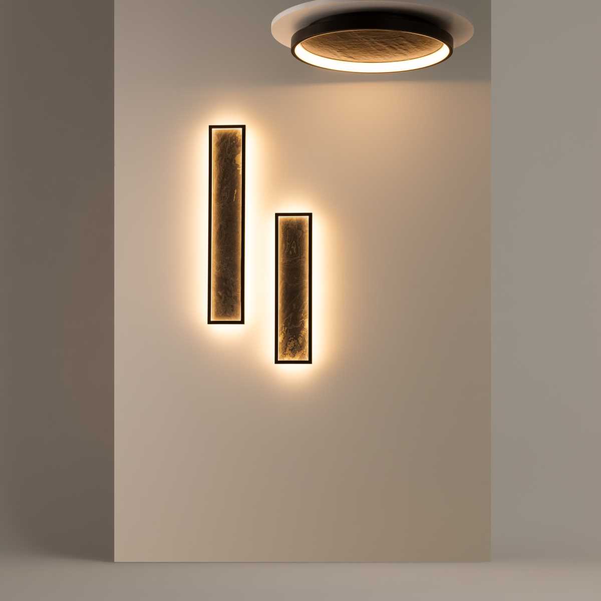 Настенный светильник Maytoni Modern Orign MOD311WL-L70B3K