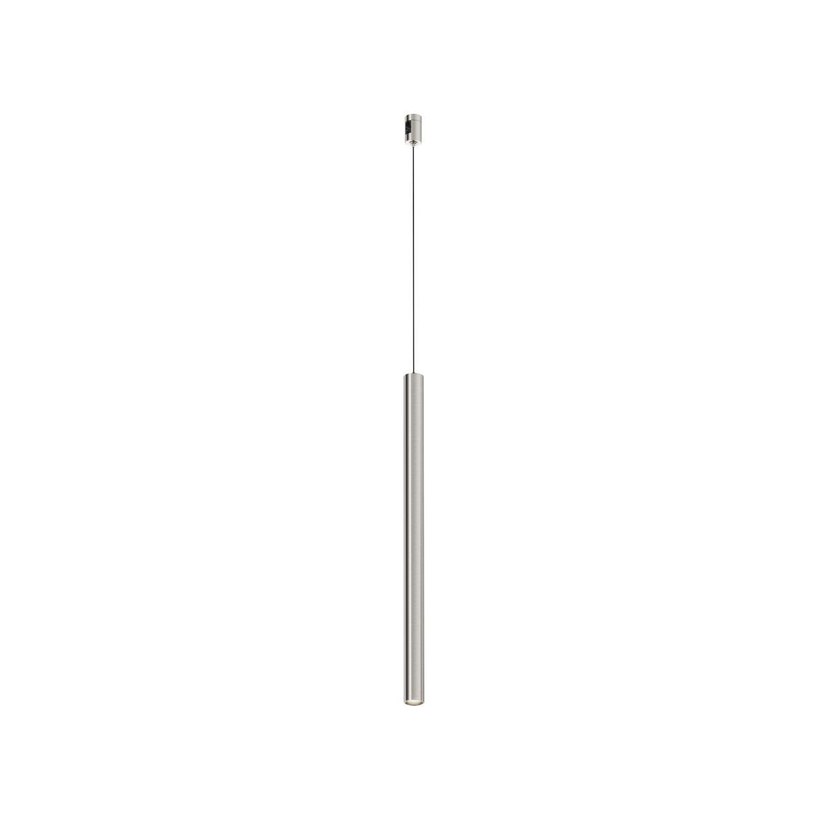 Трековый светильник Maytoni Technical TR156-1-5W4K-PT