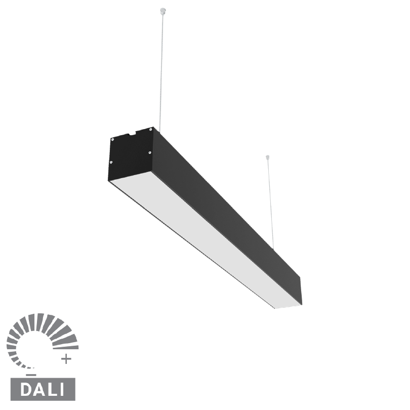 Линейный светодиодный светильник WOLTA Pro ДСО02-18-021-3К-50Ч