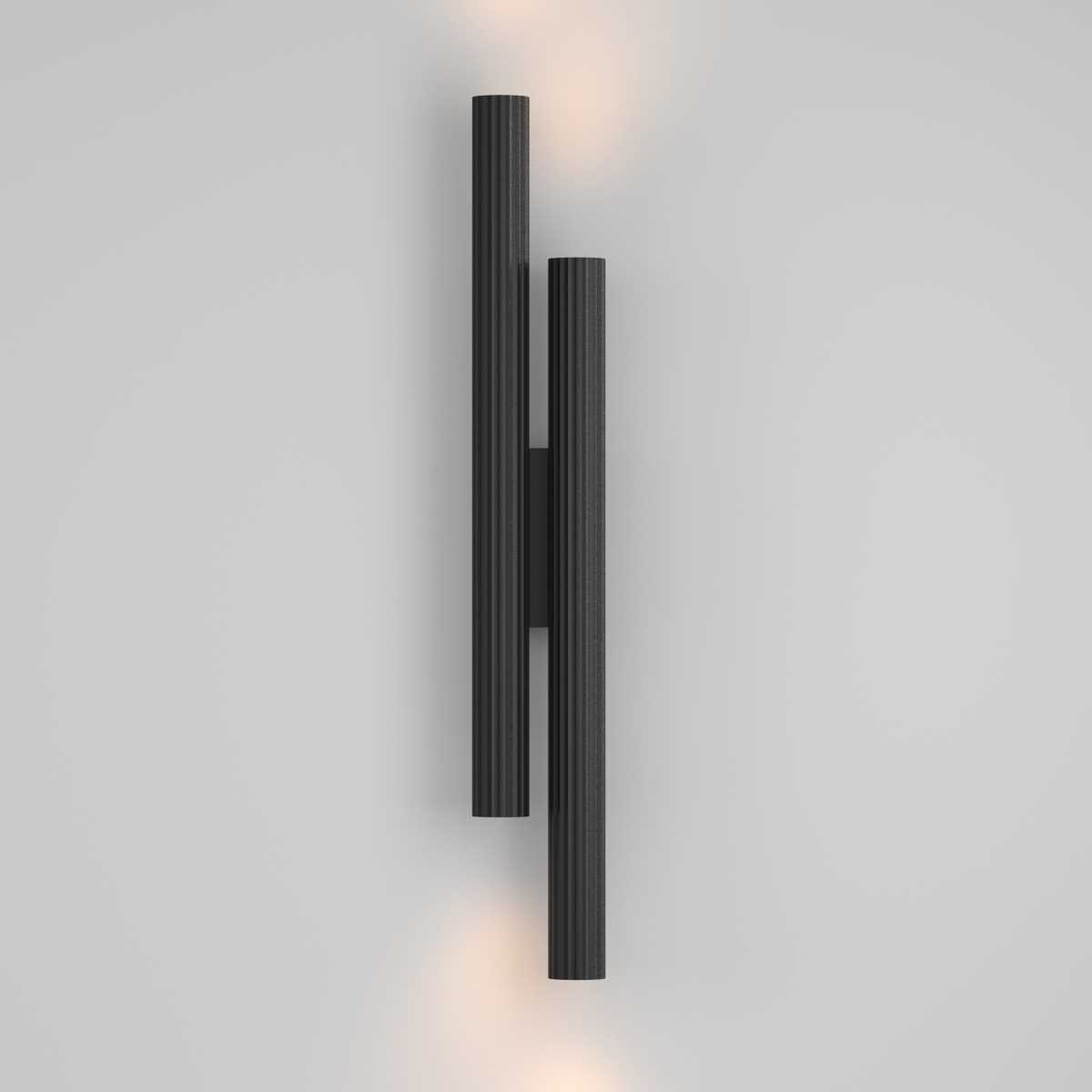 Настенный светильник (бра) Technical C082WL-24W2.7K-B
