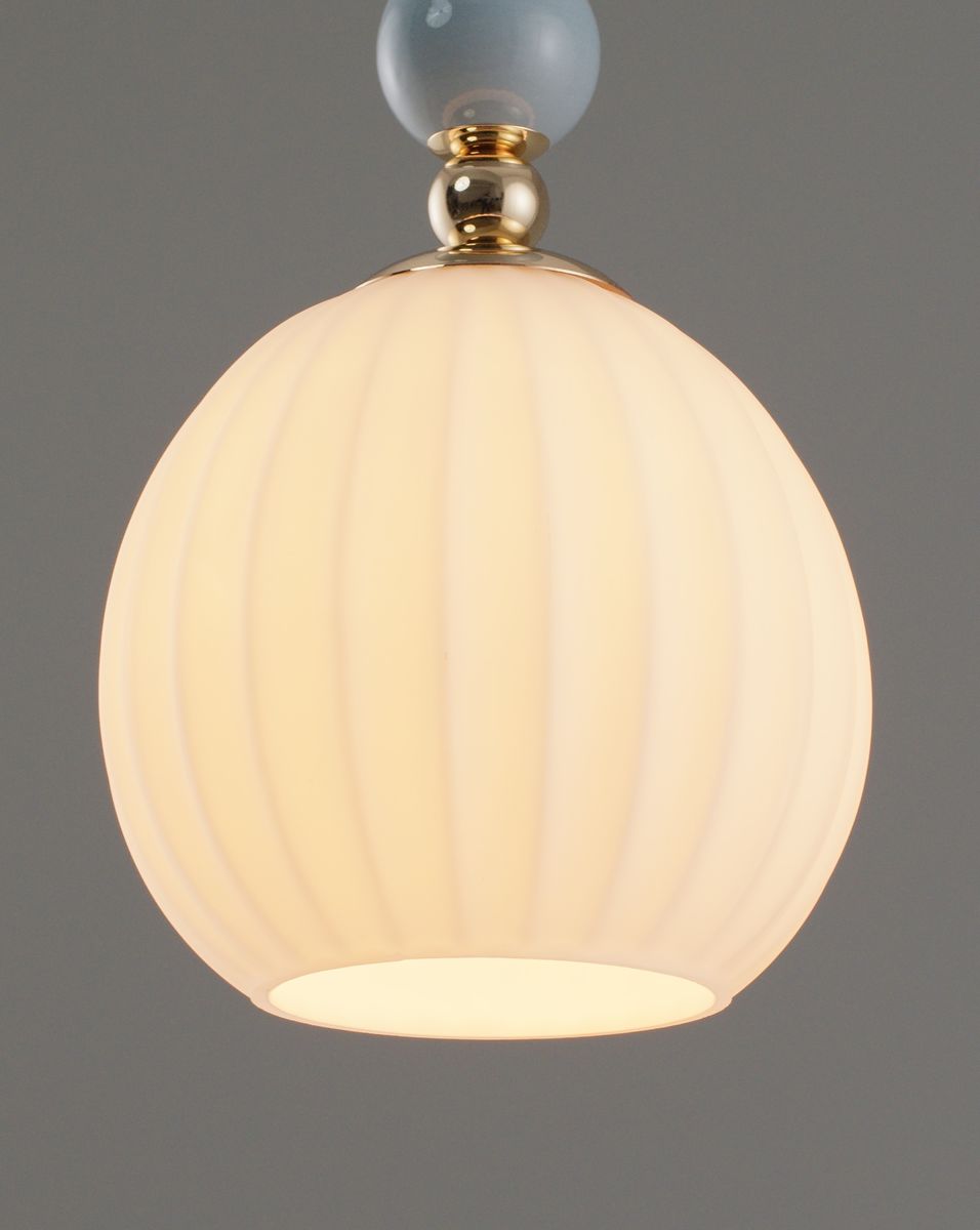 Подвесной светильник Moderli Charm V10902-P