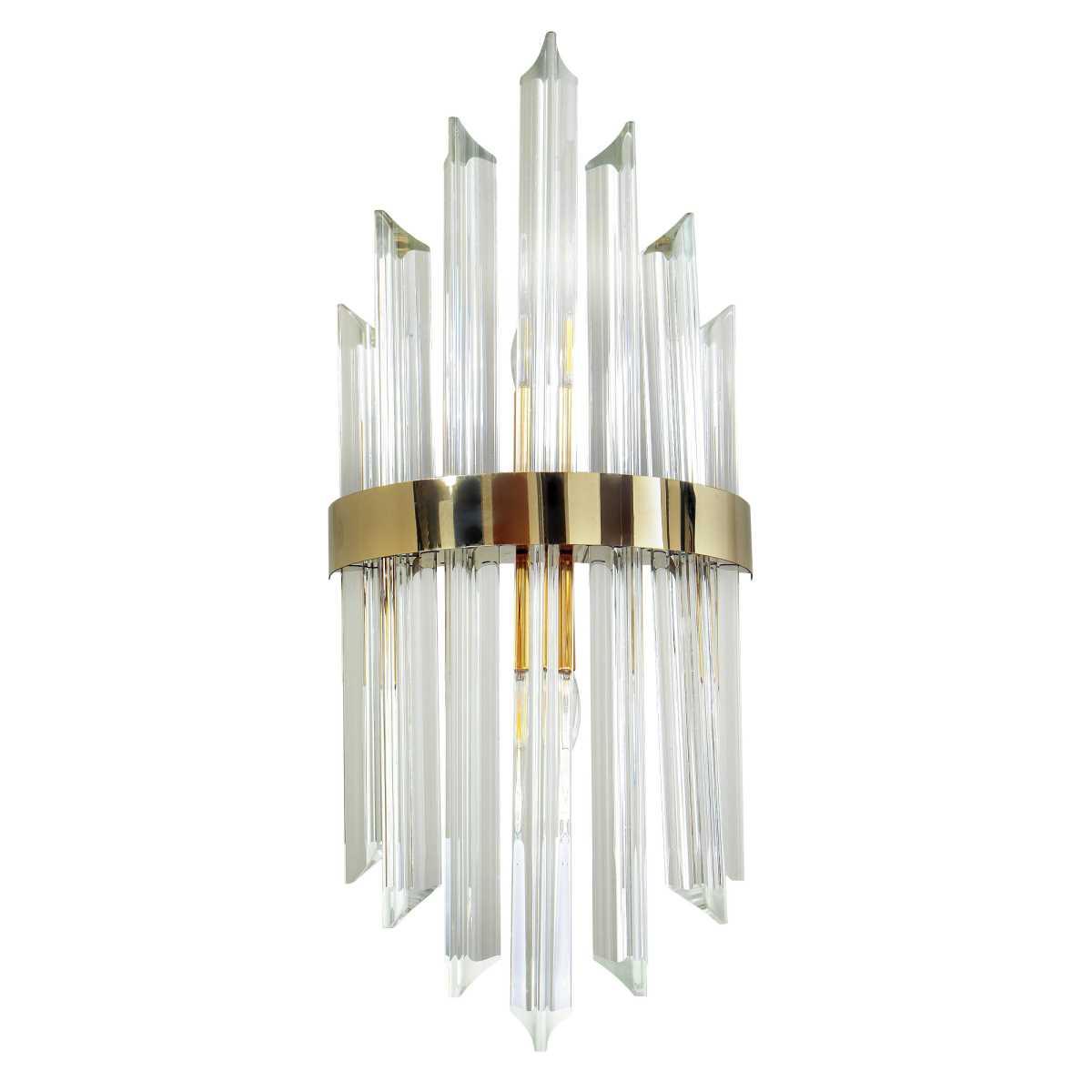 Настенный светильник Modelux ML.505.02 GD