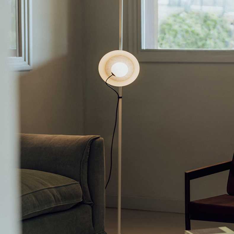 Торшер Imperium Loft margott-fl01 227312-23