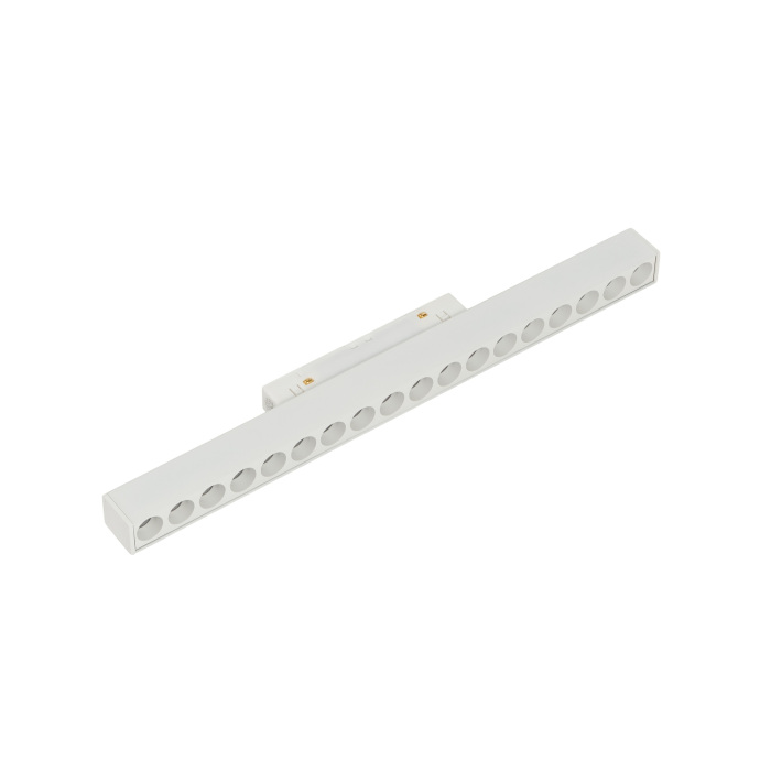 Трековый светильник MyFar FlowPoint MT0211-18W3K-W
