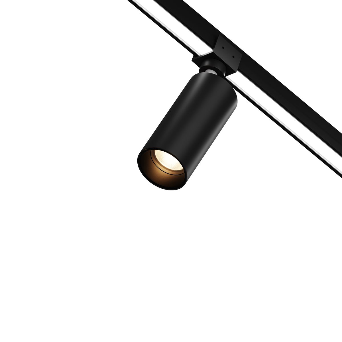 Уличный трековый светильник Maytoni Outdoor O-TR01-1-S-16WB3K