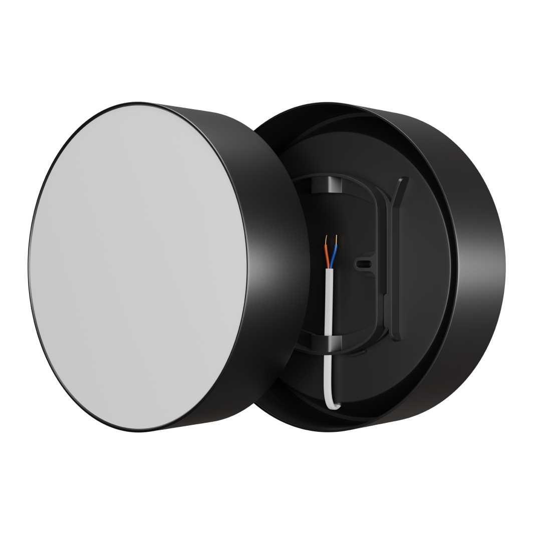 Светильник светодиодный накладной Apeyron 18-153