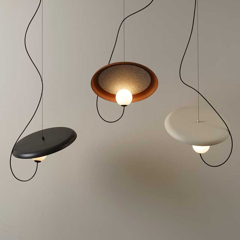 Подвесной светильник Imperium Loft margott01 213906-23
