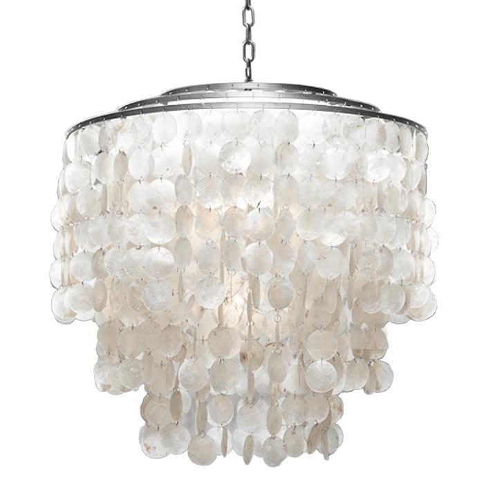 Люстра Loft-Concept SHELL Chandelier  40.1834-0