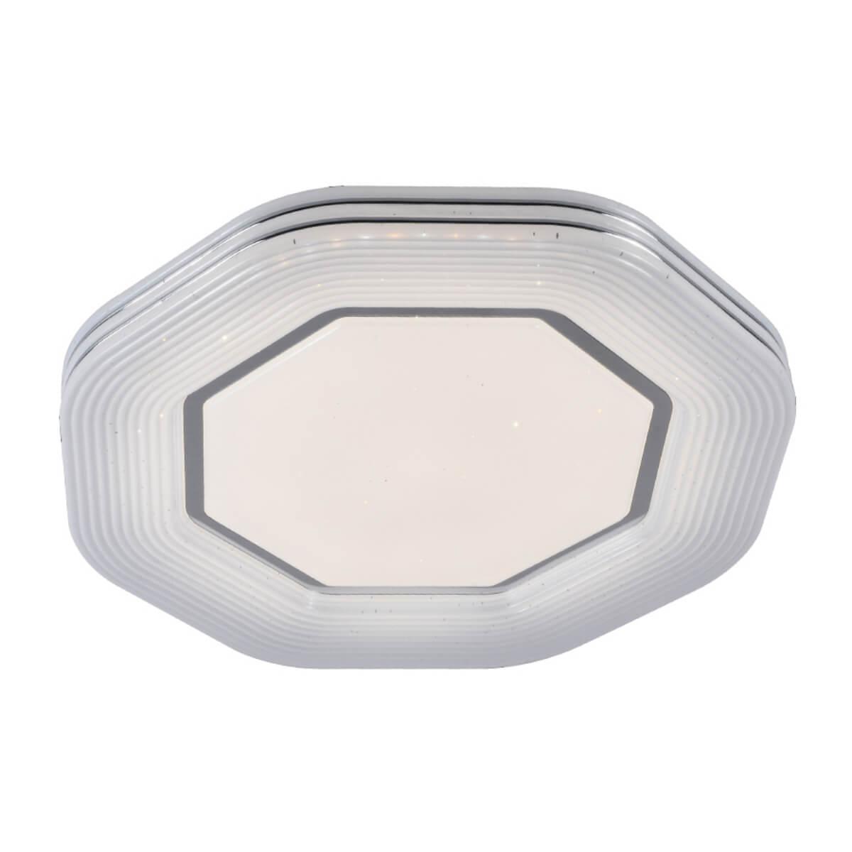 Потолочный светодиодный светильник Profit Light 2129/350 WH+CR