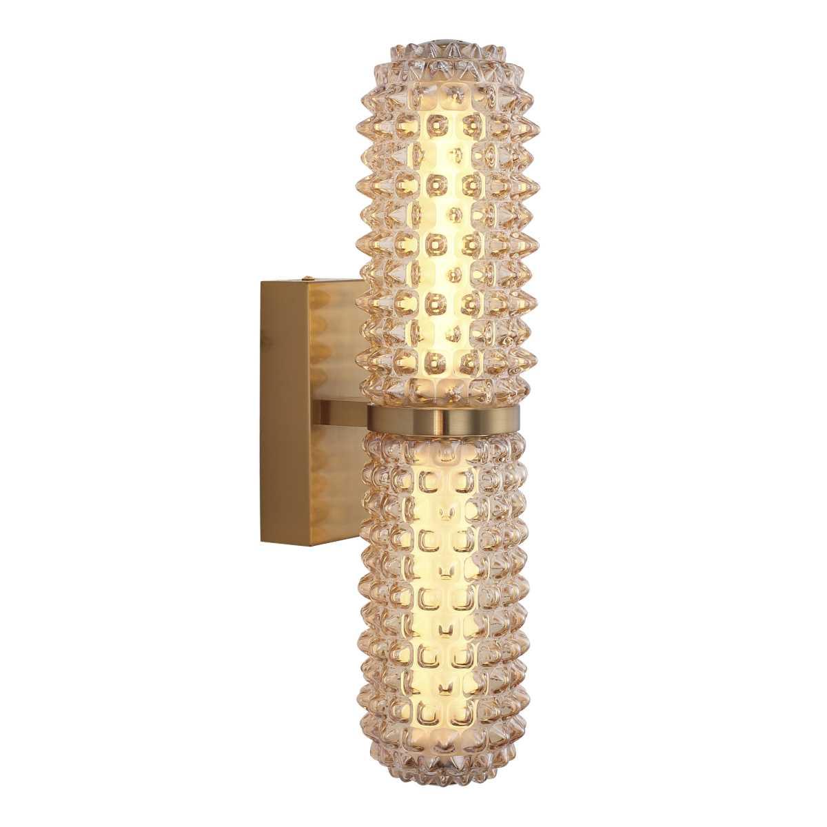 Настенный светильник ST Luce SAGUARO SL6144.301.01