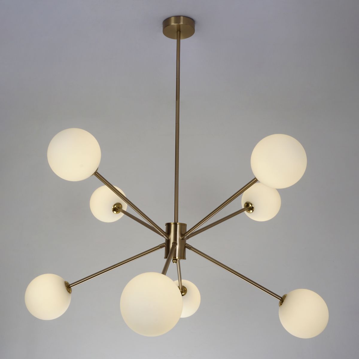 Подвесная люстра Zortes Ragy ZRS.1893.08